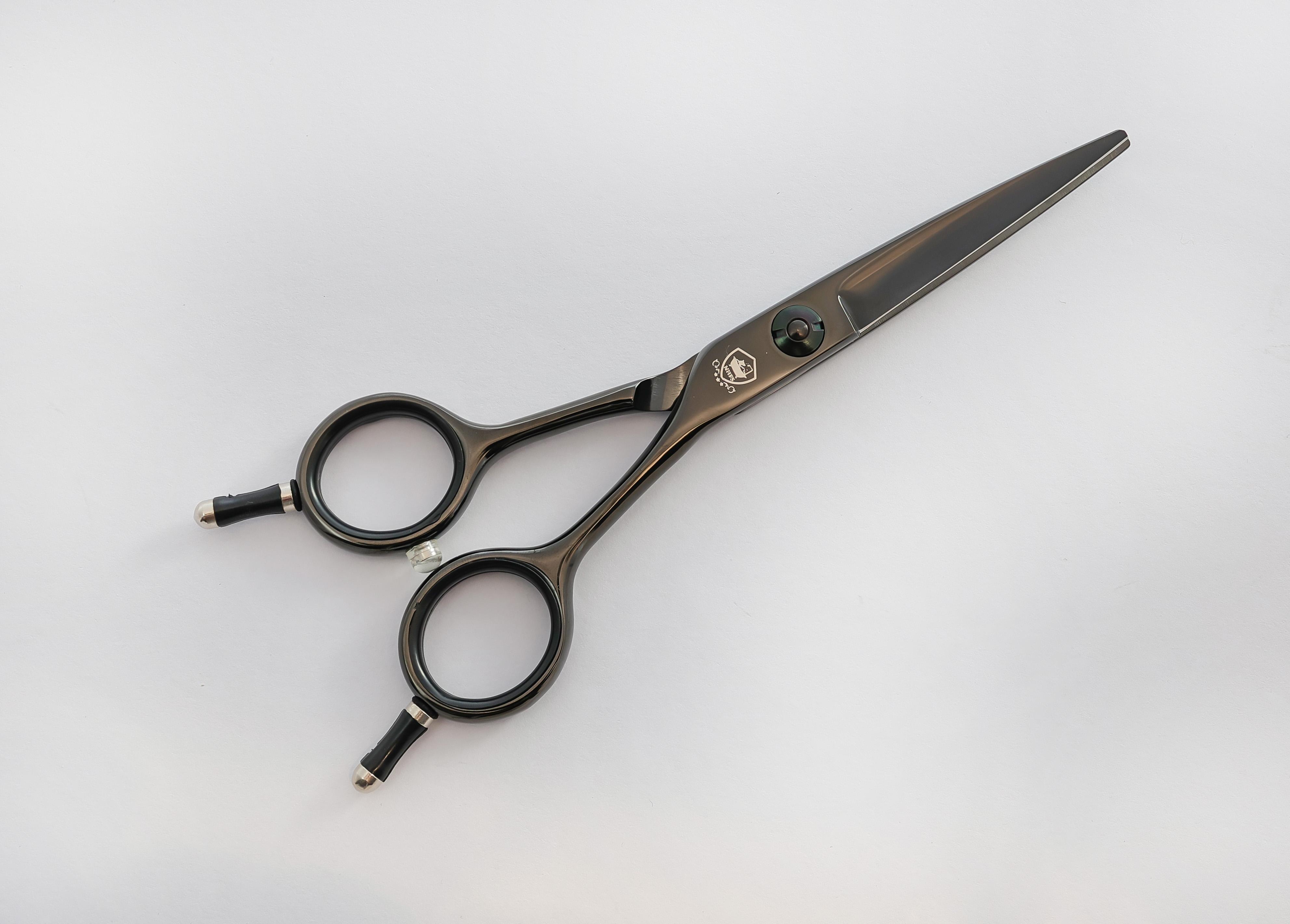 Obsidian 6" Rettsaks