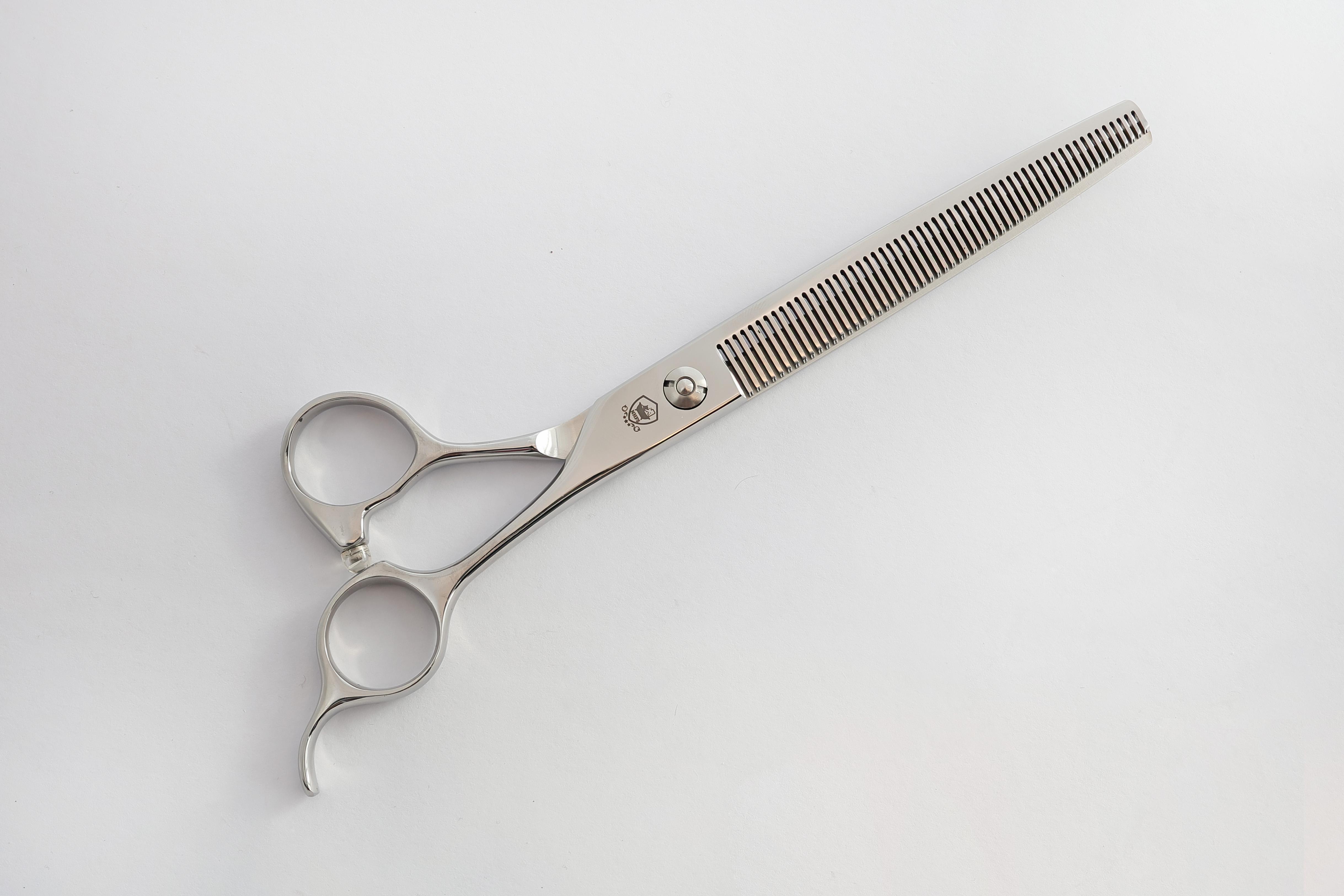 Precision 7.5" – Effileringssaks