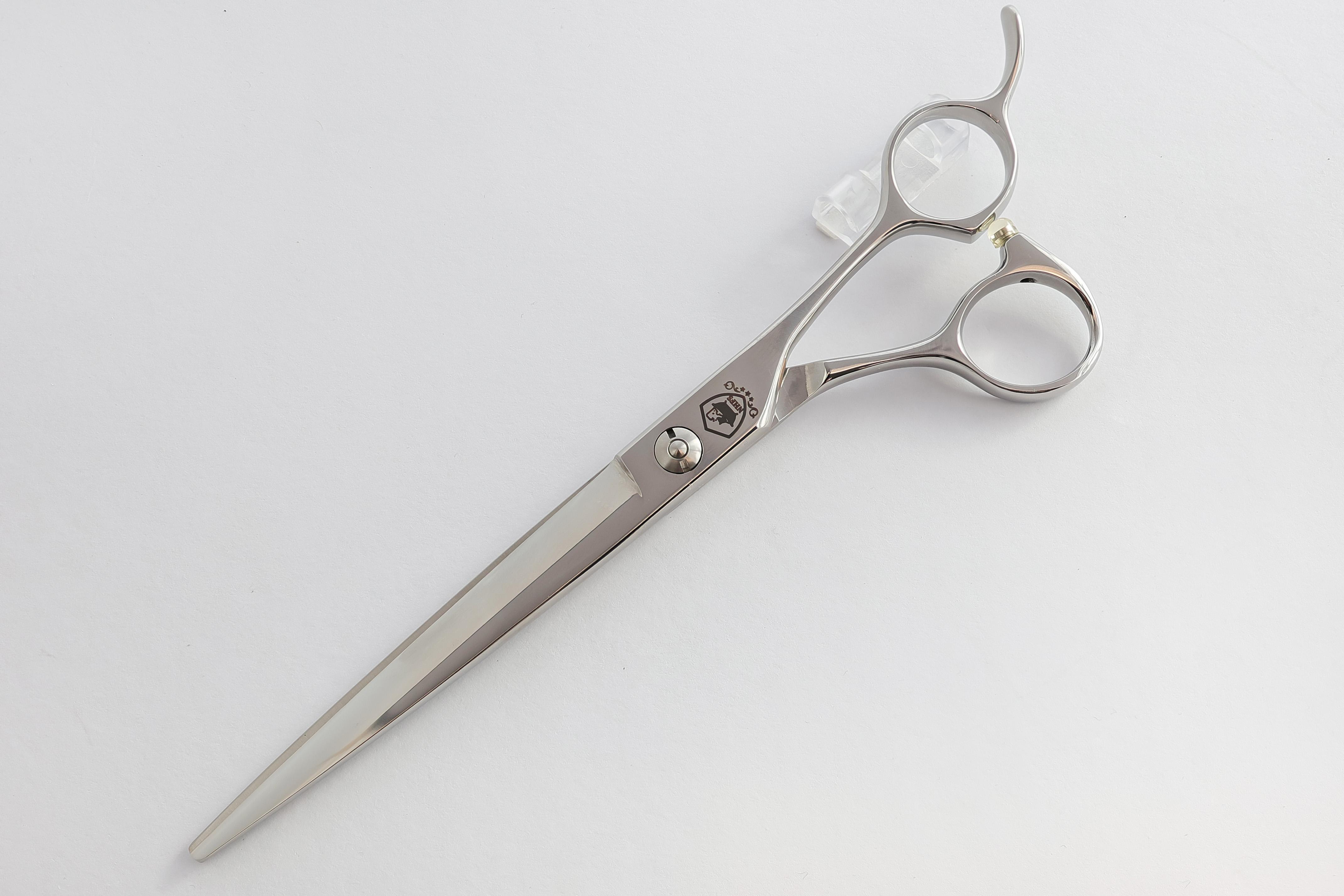 Precision 7.5" – Rettsaks