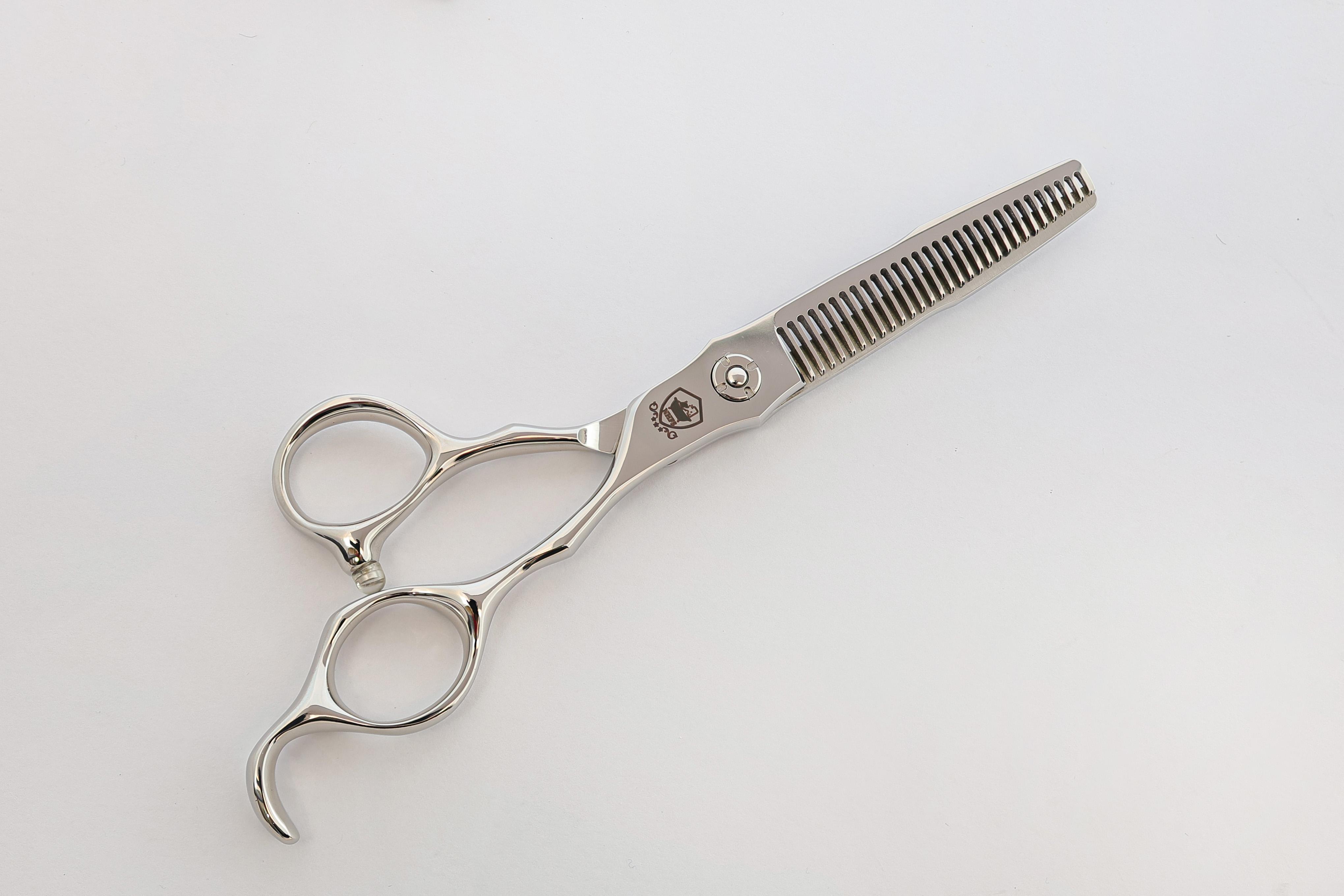 Katana Pure 6" Effileringssaks